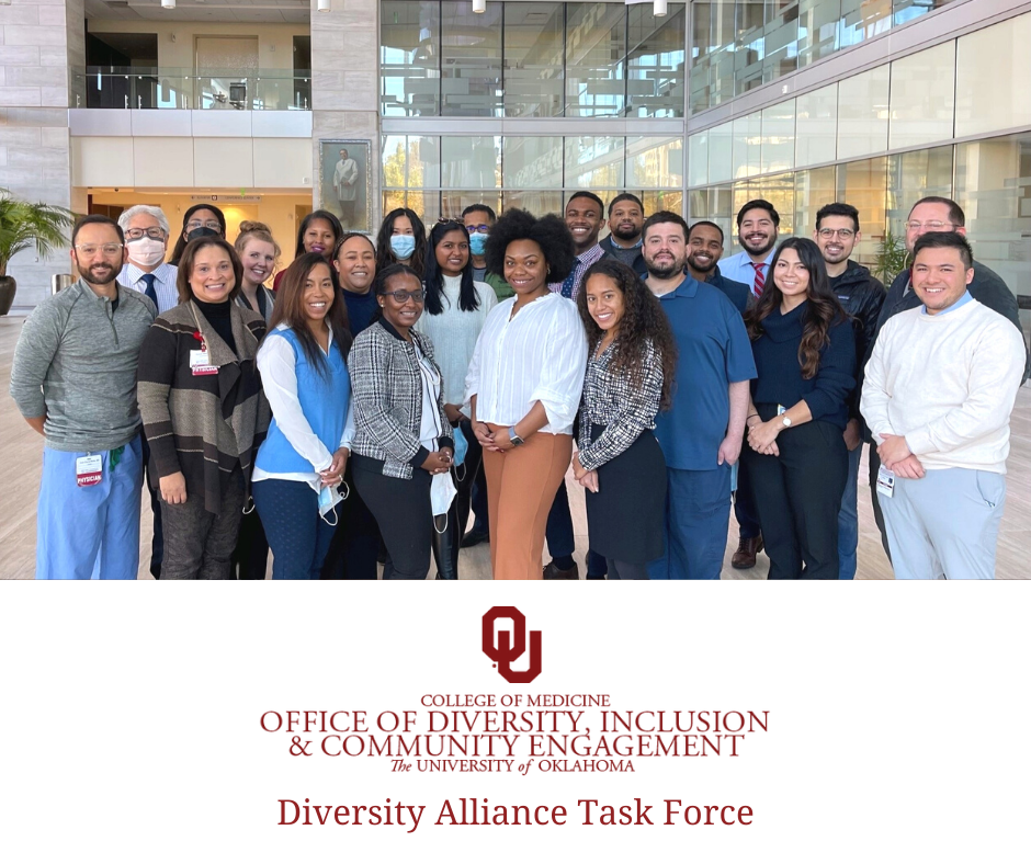 Diversity Alliance Task Force (2)